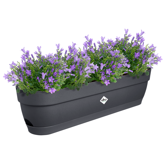 vibia campana balkonbak 70cm antraciet